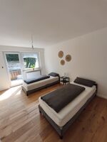 Monteurwohnung Ludwigsburg III - WorkHomes Bild 3