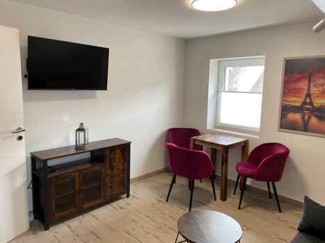 “Auszeit“ Apartment Paris Bild 2