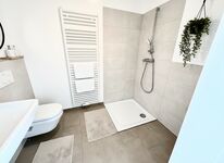 Geräumige & charmante Suite in Wandsbek Bild 9