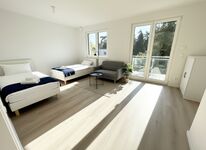 Geräumige & charmante Suite in Wandsbek Bild 4