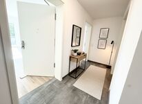 Geräumige & charmante Suite in Wandsbek Bild 7