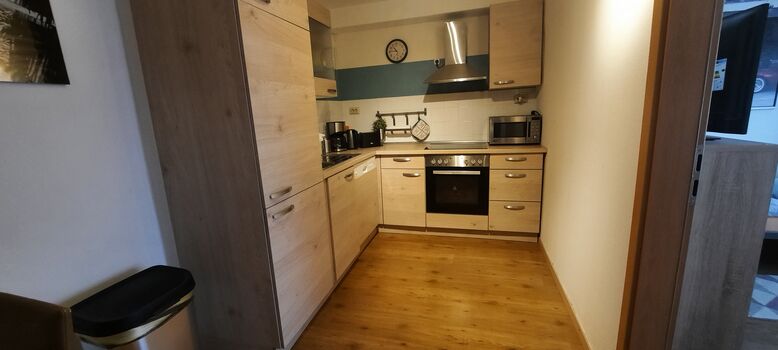 Zimmervermietung Alfeld Picture 2