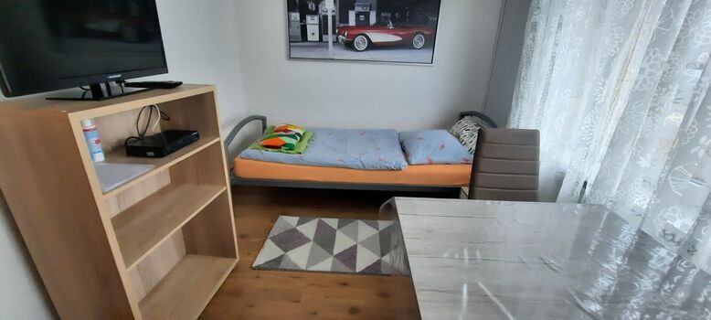 Zimmervermietung Alfeld Picture 4