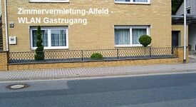 Zimmervermietung Alfeld Bild 9