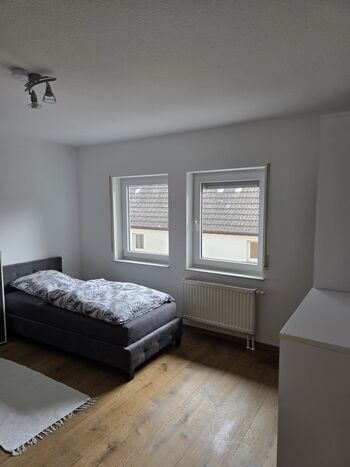 Monteurunterkunft Bretten-Bauerbach Bild 5