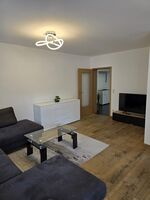 Monteurunterkunft Bretten-Bauerbach Bild 9