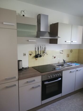 Wohnung/Haus für Arbeiter und Monteure Obrázok 3