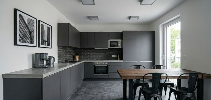 Apartment HN-Böckingen Obrázok 2