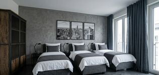 Apartment HN-Böckingen Bild 1