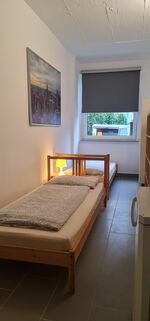 Handwerker-Haus-Hamburg - Wandsbek Bild 1