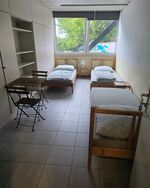 Handwerker-Haus-Hamburg - Wandsbek Bild 14