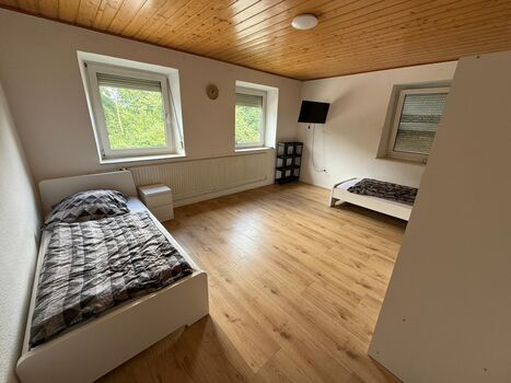 Voll ausgestattete Monteurwohnungen im Raum Ulm Obrázok 3