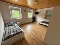 Voll ausgestattete Monteurwohnungen im Raum Ulm Bild 3