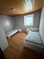 Voll ausgestattete Monteurwohnungen im Raum Ulm Bild 7