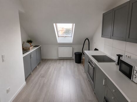 Easyrooms24 - über 50 Schlafplätze in der Nähe der BASF Picture 5