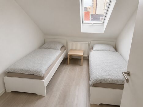 Easyrooms24 - über 50 Schlafplätze in der Nähe der BASF Picture 3