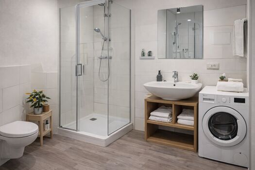 Zentrale Monteurwohnungen in Stuttgart Bild 3