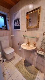 Gäste WC