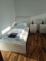 Schöne Zentrale Wohnung Bild 9