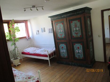 Wohnung Mößer-Busse Zdjęcie 2