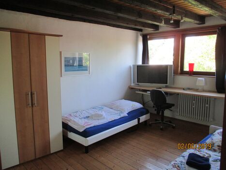 Wohnung Mößer-Busse Zdjęcie 3