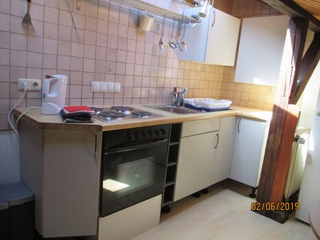 Wohnung Mößer-Busse Zdjęcie 5