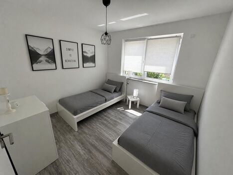 Wohnung Meyer Bild 2