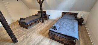 Ferien und Monteurswohung Stößen Bild 8