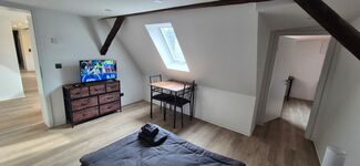 Ferien und Monteurswohung Stößen Bild 11