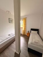 Moderne, preiswerte Unterkünfte in Köln und Umgebung Bild 1