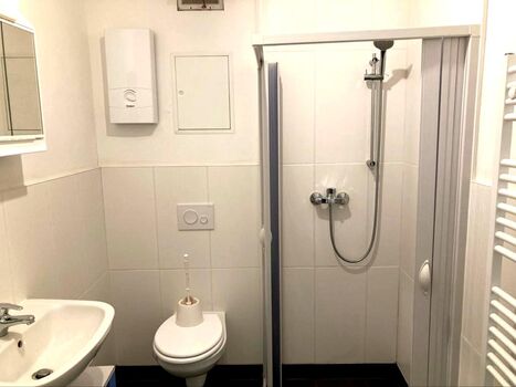 Monteurswohnungen/ Handwerkerwohnungen Bild 5