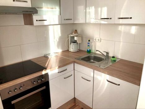 Monteurswohnungen/ Handwerkerwohnungen Bild 2