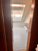 WC und Dusche