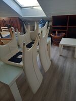 Wohnung mit Grillmöglichkeit in Baunatal (8 Betten) Bild 7