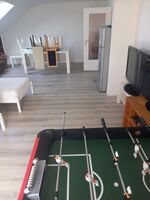 Wohnung mit Grillmöglichkeit in Baunatal (8 Betten) Bild 8