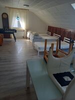 Wohnung mit Grillmöglichkeit in Baunatal (8 Betten) Bild 6