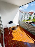 Zentrale Lage für bis zu 8 Monteure Bild 7