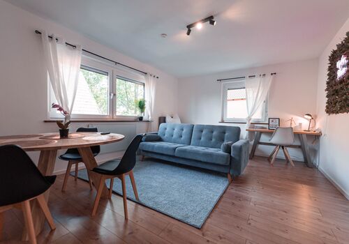 Unique Apartment in Ulm Picture 3