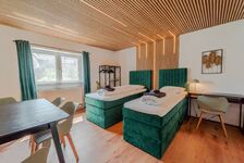 Schlafzimmer 1 von 3