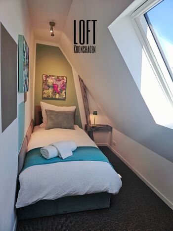 Loft Kiel- Kronshagen Bild 2