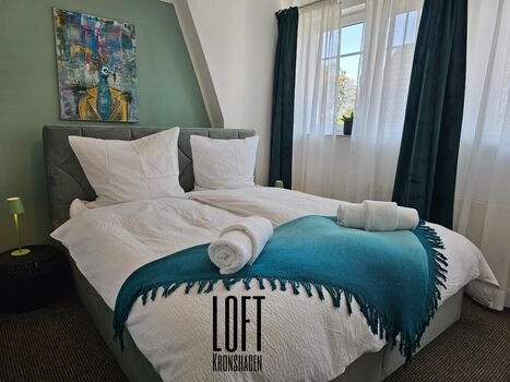 Loft Kiel- Kronshagen Bild 3