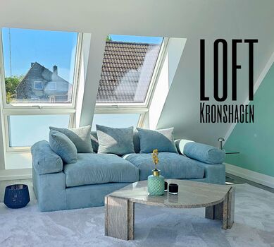 Loft Kiel- Kronshagen