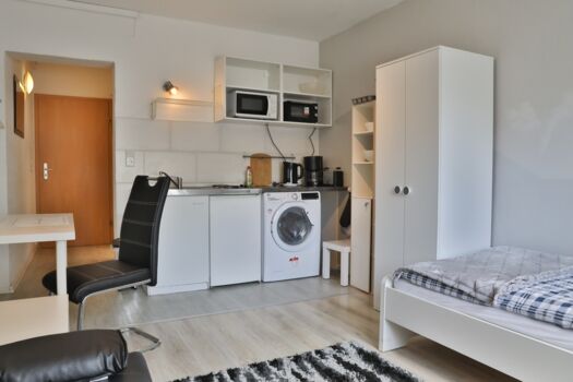 Haus Lina Monteur- und Ferienwohnung Bild 4