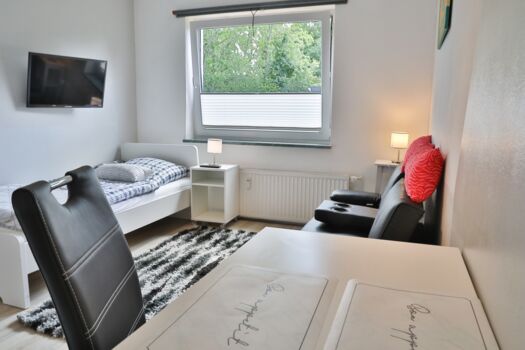 Haus Lina Monteur- und Ferienwohnung Bild 3