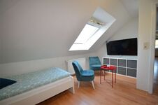 Haus Lina Monteur- und Ferienwohnungen von 1 bis 12 Personen Bild 15