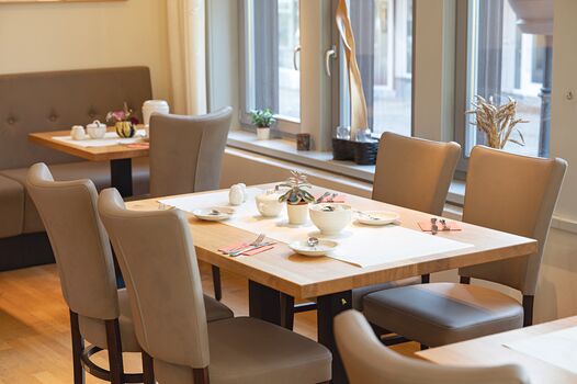 Hotel Mühlhäuser Hof Bild 5