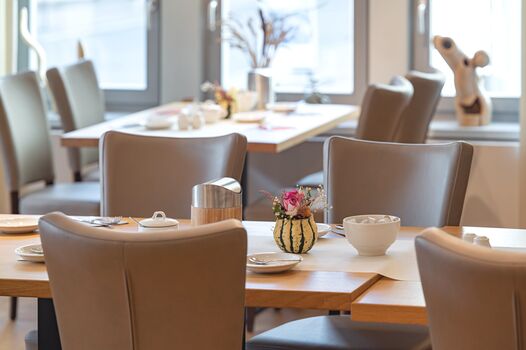 Hotel Mühlhäuser Hof Bild 4