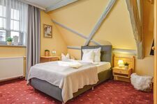 Hotel Mühlhäuser Hof Bild 2