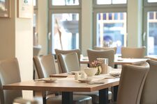 Hotel Mühlhäuser Hof Bild 6