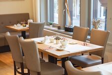 Hotel Mühlhäuser Hof Bild 5